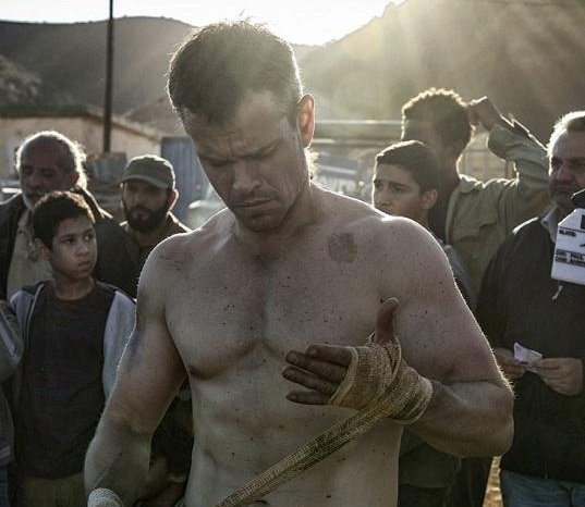 Bourne5.1
