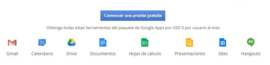 Google App Works