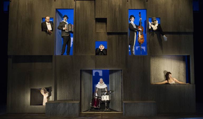 teatro