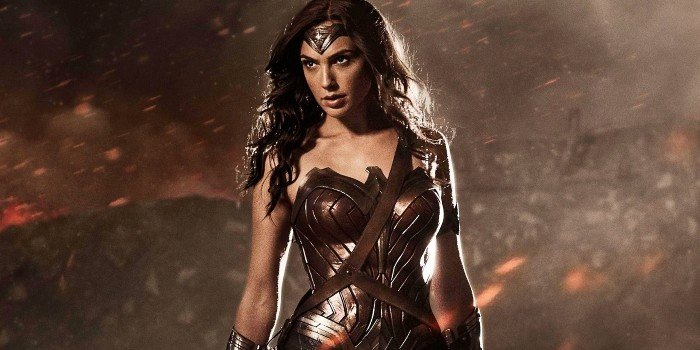wonder
