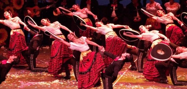 Ballet mexico