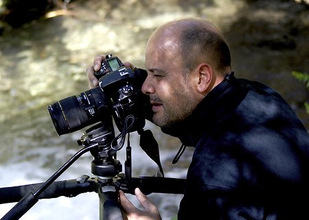 Juan Santos Navarro - FOTO II