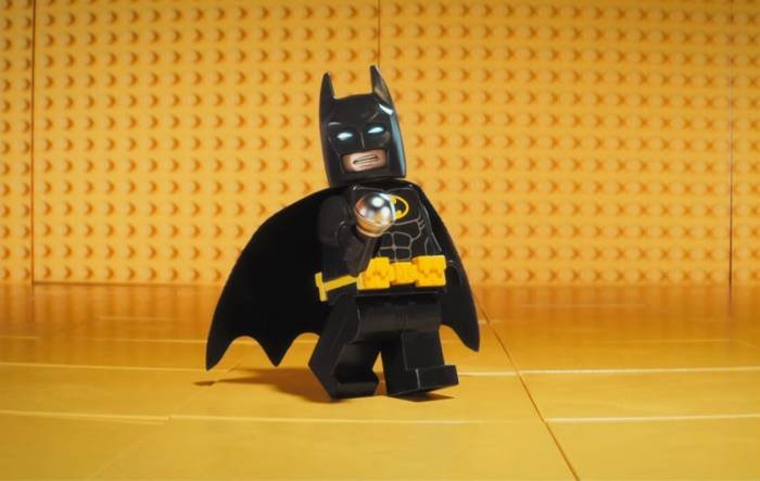 batman lego