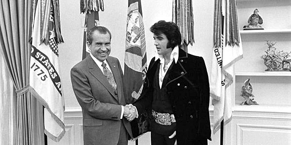 elvis