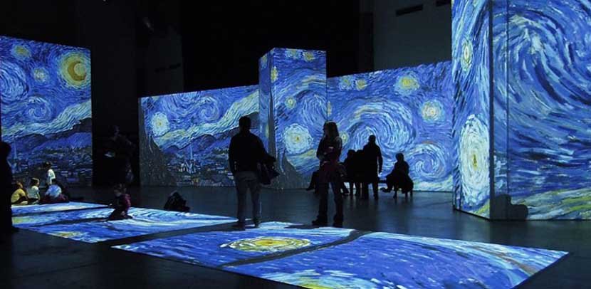 exhibicion-multimedia-de-van-gogh-en-florencia