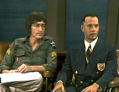 forrest