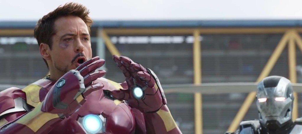 iron