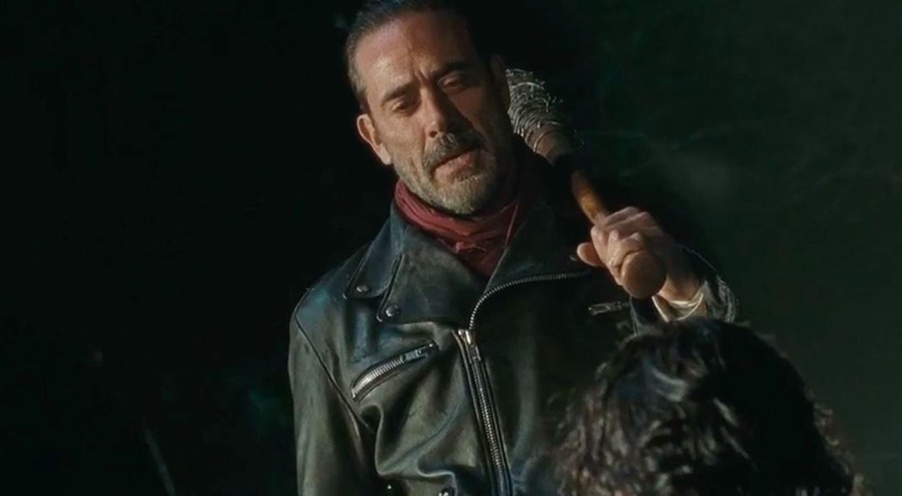 negan