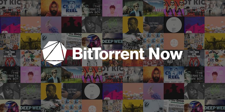 bittorrent