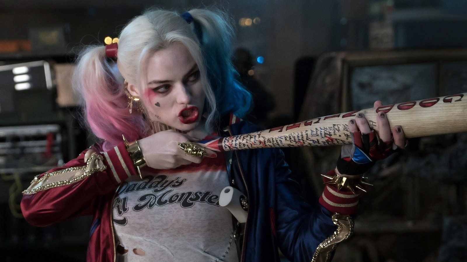 Harley Queen