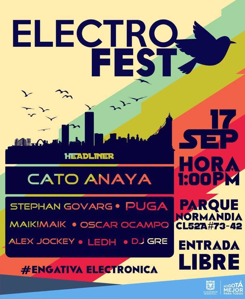 electrofest2016