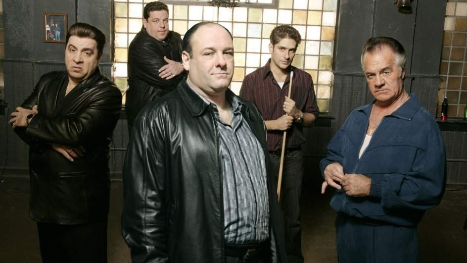 los-sopranos