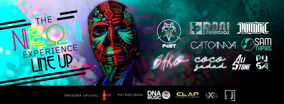 neon-experience