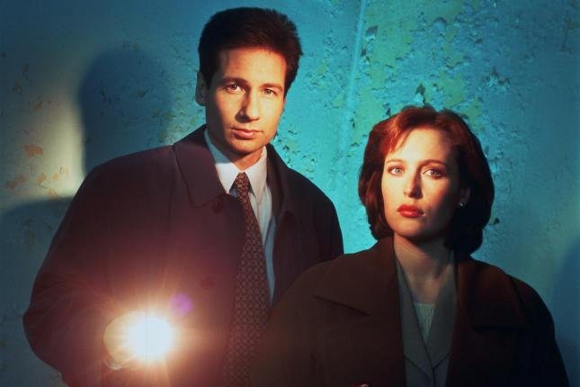 xfiles