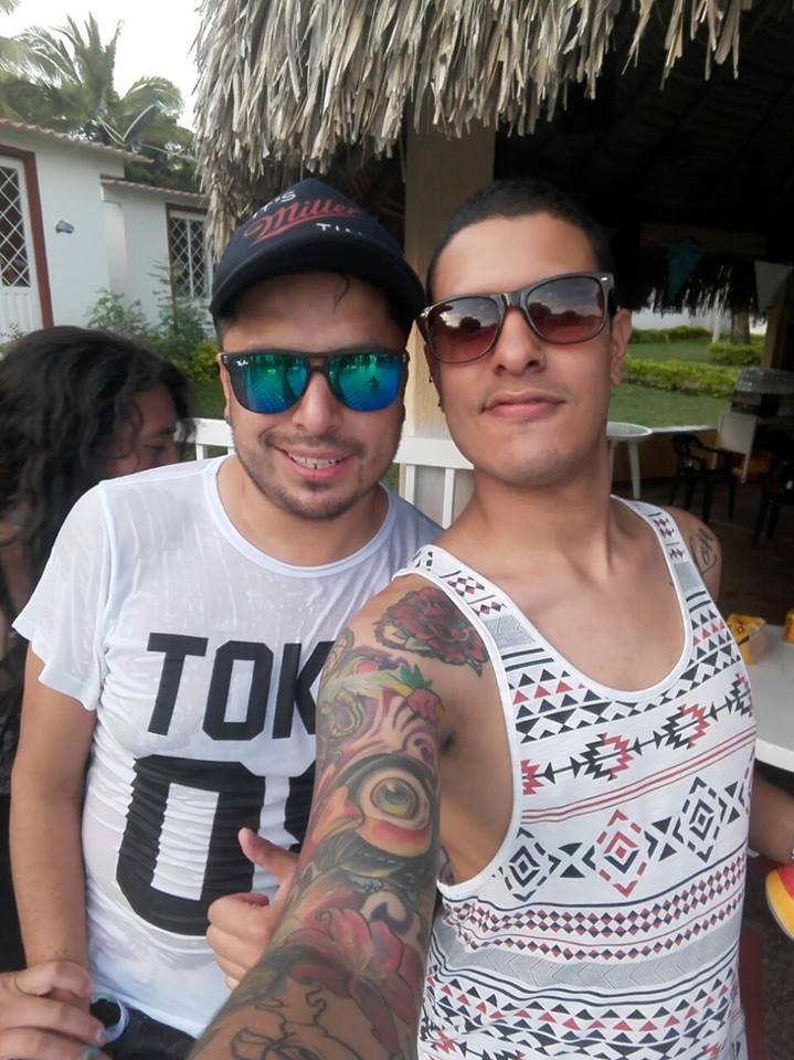rompe