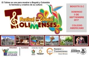 festival colonias