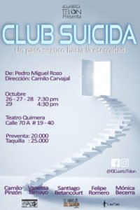 Club POSTER FINAL