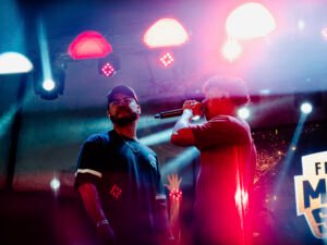 FMS COLOMBIA 2 - Toma Lo Tuyo