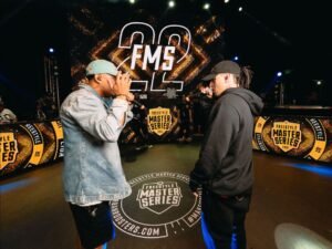 FMS COLOMBIA 3 - Toma Lo Tuyo