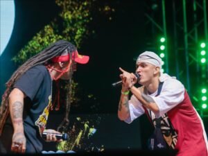 FMS COLOMBIA 4 - Toma Lo Tuyo