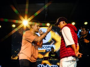 FMS COLOMBIA - Toma Lo Tuyo